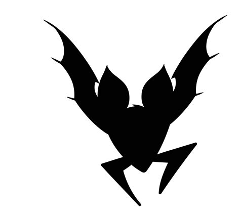 6 Best Images of Bat Stencils Printable - Free Printable Pumpkin Stencils Bat, Bat Stencil and ...