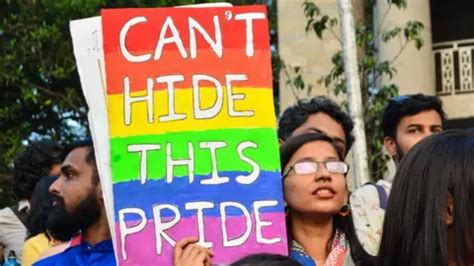 Why Legalising Gay Sex In India Is Not A Western Idea