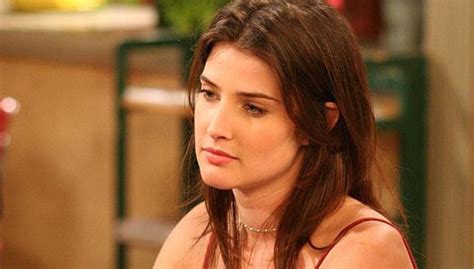 “how I Met Your Mother” Cómo Cambió Robin Desde La Temporada 1