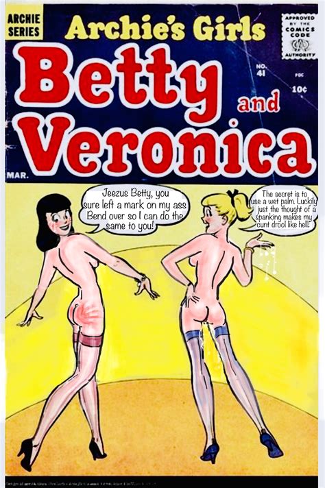 Post 3263949 Archiecomics Bettycooper Onanaror Veronicalodge