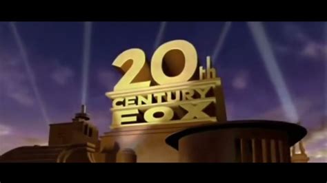 20th Century Foxfox Interactive 1996 Youtube