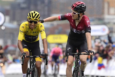 Egan arley bernal gómez (born 13 january 1997) is a colombian cyclist, who rides for uci worldteam ineos grenadiers. Egan Bernal gana el Tour de Francia | EL BOLIVARENSE