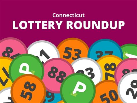 The Latest Big CT Lottery Winners | Across Connecticut, CT Patch