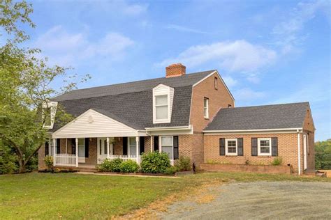 Charlottesville Charlottesville City County Va House For Sale