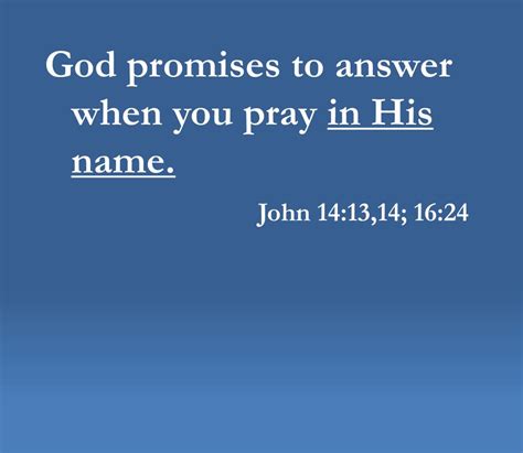Ppt Prayer Promises Of God Powerpoint Presentation Free Download