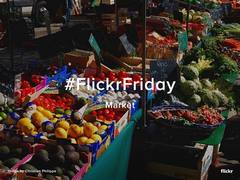 Flickr Friday - Market | This week for Flickr Friday we're l… | Flickr