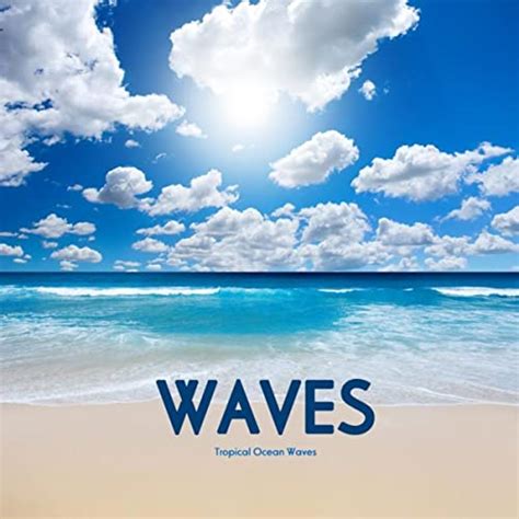 Tropical Ocean Waves Sound Effects Download Sound Fx Wav Sounds