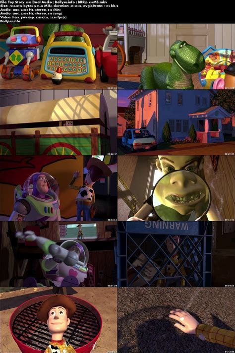 Directed by john lasseter, ash brannon, lee unkrich. TOY STORY 2 TELECHARGEMENT DVDRIP - Liaracompove