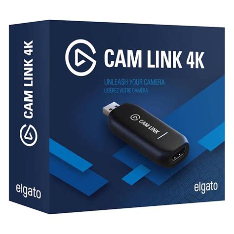 Check spelling or type a new query. ELGATO CAM LINK 4K Lowest Price In India At Pcshop