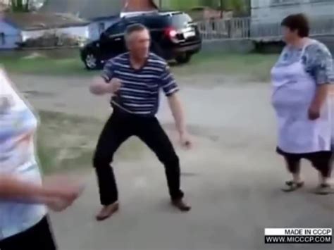 Funny Russian Dancing Coub The Biggest Video Meme Platform