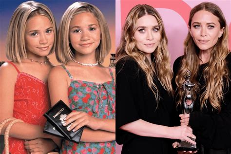 Top 8 How Old Are The Olsen Twins Now 2022