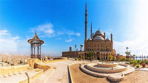 السياحة الدينية في مصر تعرف على أشهر 10 مزارات ترحالك