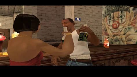 Gta San Andreas Hot Coffee Romance A Love Video How To Use This Mod Youtube