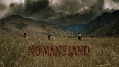 While travelling through a remote region of texas in 1866, rusty children's and his family are ambushed. No Man's Land Movie Trailer (2013) - Steven Doxey - YouTube