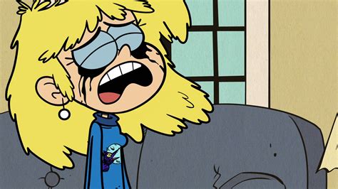 Loud House Lori Crying Hot Sex Picture