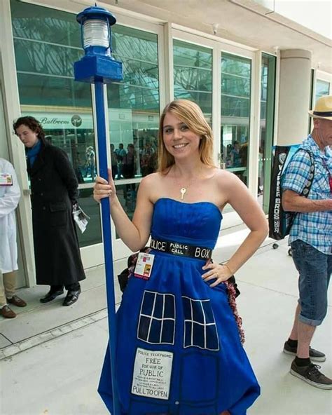 Pin By Kimberly Henry On Doctor Who Tardis Dress Doctor Who Dress