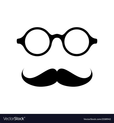 Mustache Photos Mustache Glasses