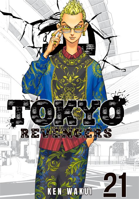 Tokyo Revengers 21 Manga Ebook By Ken Wakui Epub Book Rakuten Kobo