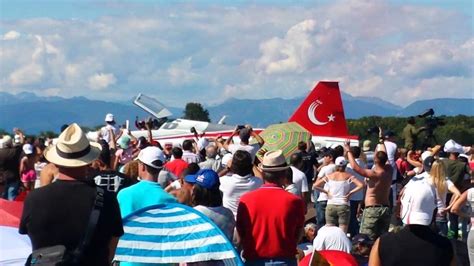 Turkish Stars Airshow Youtube