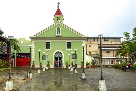 Philippine Churches As Architectural Legacies Tatler Philippines