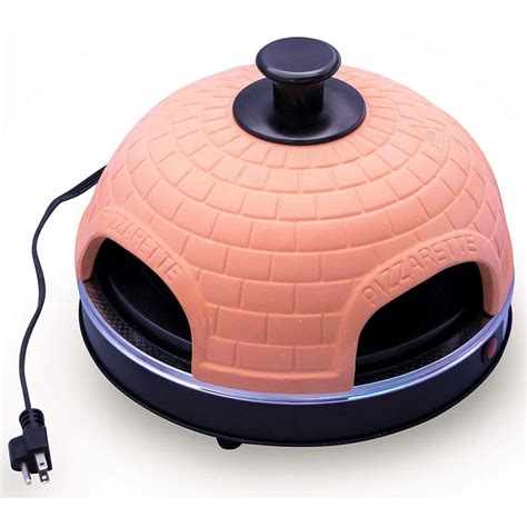 Top 10 Best Electric Pizza Makers In 2021 Reviews Guide