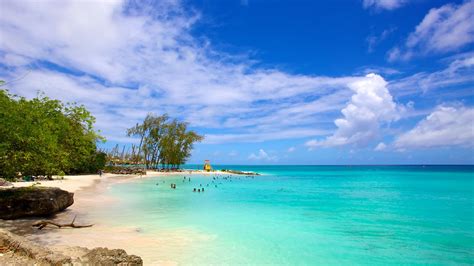 Miami Beach In Barbados Expedia