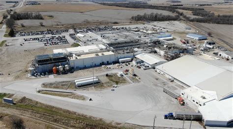 Tyson Plant In Madison Closes Waiting On Worker Test Results Platte