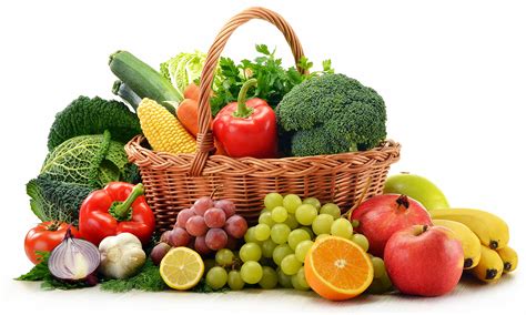 6 Fructe și Legume Pe Care Trebuie Neapărat Să Le Consumi Bio