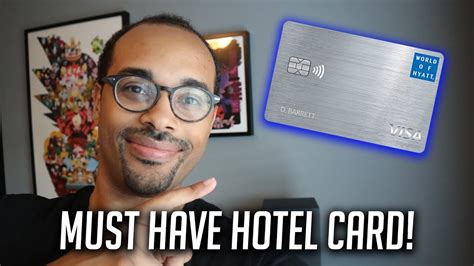 Aug 18, 2021 · the world of hyatt credit card comes with many notable perks that offset the $95 annual fee. World of Hyatt Credit Card Overview - YouTube