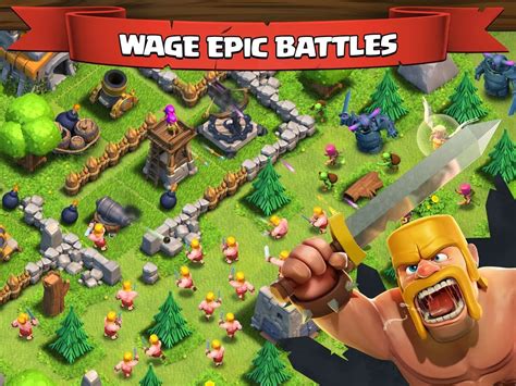 Clash of clans hack download 14.0.12 (unlimited gems) | android. Clash of Clans APK v5.2.9 Free Download | Free Download ...