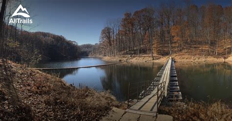 Best Trails Near Charlottesville Virginia Alltrails