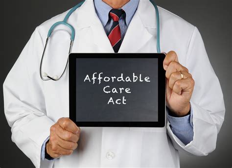 Affordable Care Act - Retired Americans