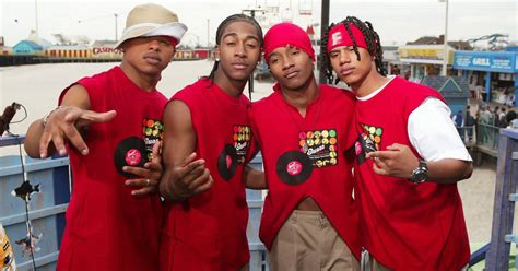 Sorry Lil Fizz Is Not Here For A B2k Reunion News Bet
