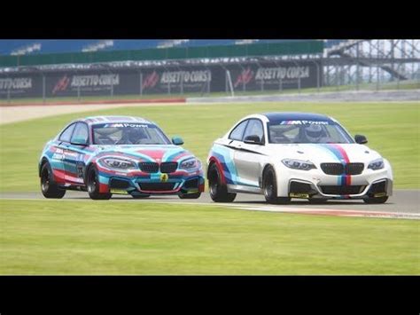 Open Racing Assetto Corsa Bmw M I Racing At N Rburgring Sprint