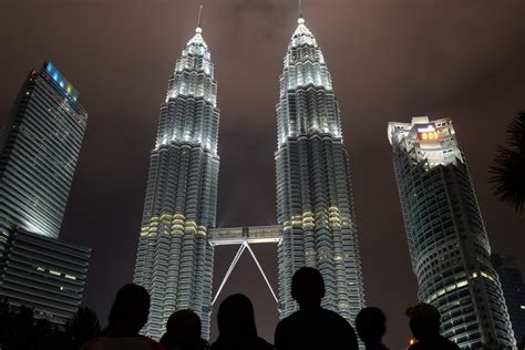 Kuala Lumpur Holiday Packages Flights Hotel Packages From United
