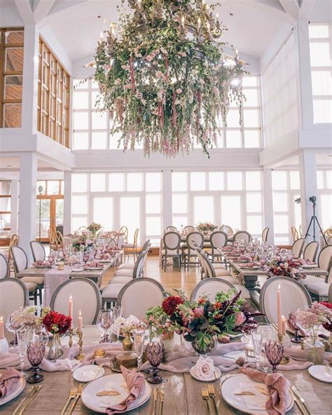 Encore Events Rentals On Instagram A Wedding To Inspire— Brimming
