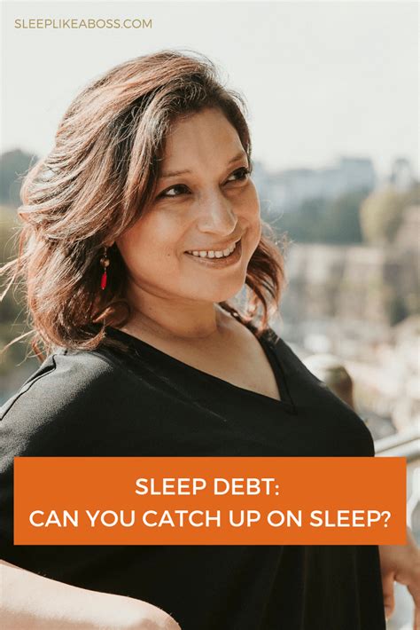 Sleep Debt Can You Catch Up On Sleep Sleep Like A Boss Sleep