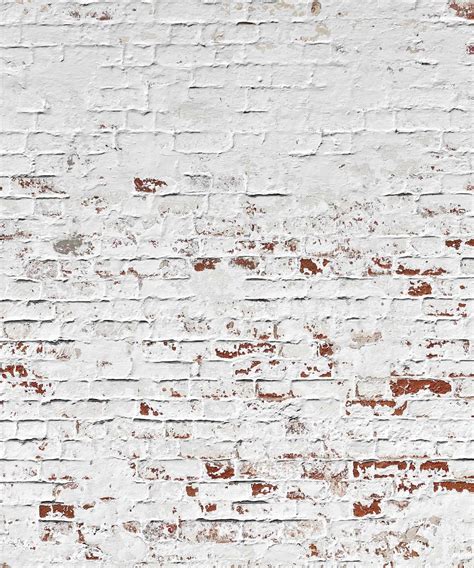 Kate Retro White Brick Wall Backdrop For Photography In 2022 Brick