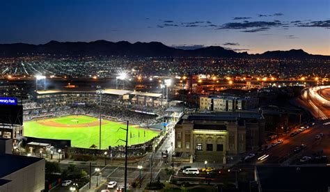 The city is known for its strong military presence, including biggs army airfield and. El Paso Accolades - Media - Destination El Paso | El Paso ...