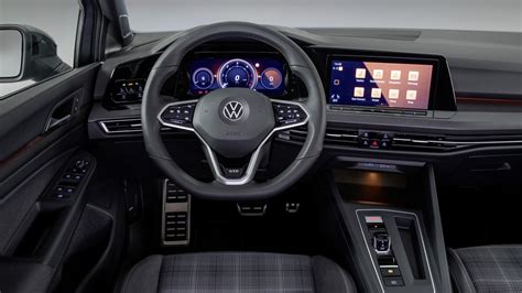 Informationen zum vw golf 8 gtd. New 2020 VW Golf GTD: everything you need to know | CAR ...