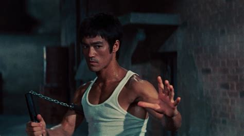 The Way Of The Dragon Bruce Lee 1972 By Sean Gilman The Chinese