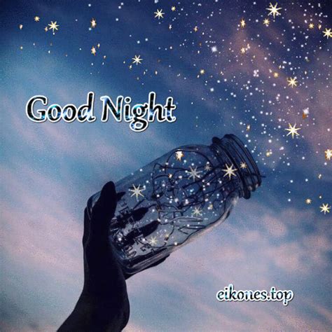 Good Night Stars In A Jar Pictures Photos And Images For Facebook