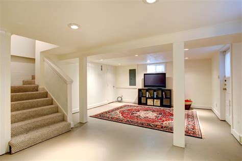Make Your Home Unique With These 10 Amazing Finished Basement Ideas