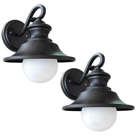 Complete your outdoor restaurant or commercial space with commercial outdoor wall lights. Outdoor Patio or Porch Exterior Black Light Fixtures