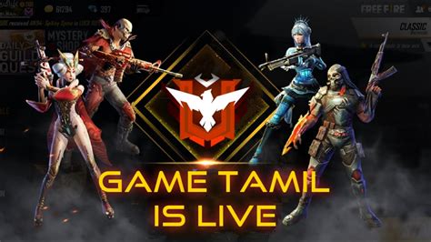 Every day is booyah day when you play the garena free fire pc game edition. Free Fire Live || Mobile Gameplay || Game Tamil - YouTube