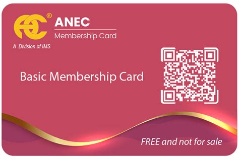Ims Anec Membership Benefits