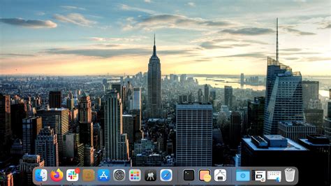 How To Change The Wallpaper On Any Mac Android Authority