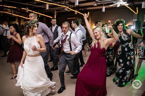 Top Wedding Dance Floor Songs Complete Weddings Events