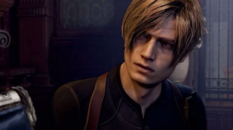 Resident Evil 4 Remake Resolution Vs Framerate Best Settings For