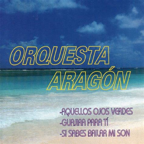 Mis Discografias Discografia Orquesta Aragon